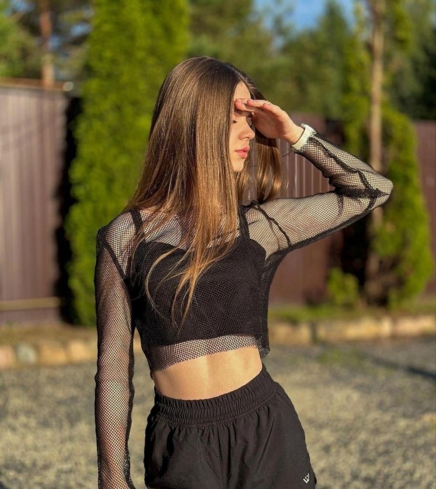 Индивидуалка Светланка фото № 2 в городе Москва