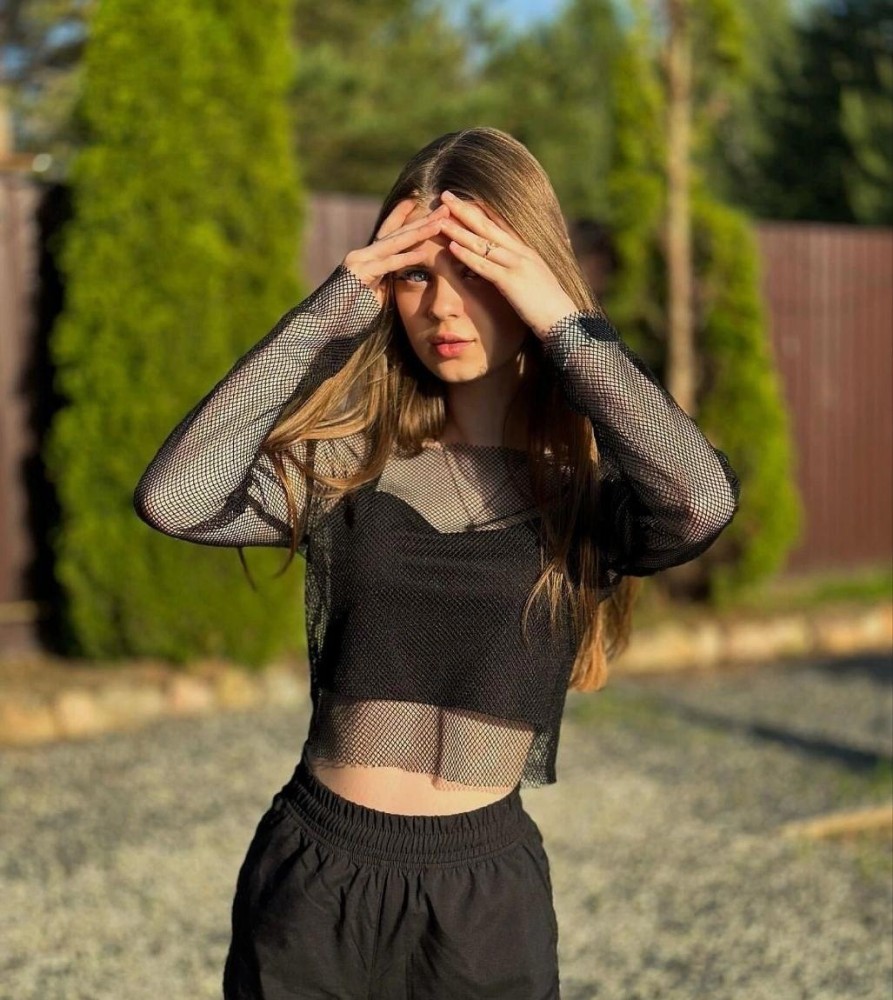 Индивидуалка Светланка фото № 2 в городе Москва