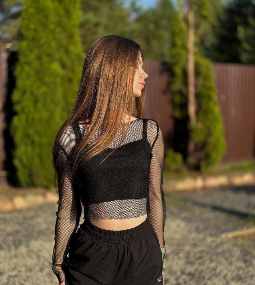 Индивидуалка Светланка фото № 2 в городе Москва