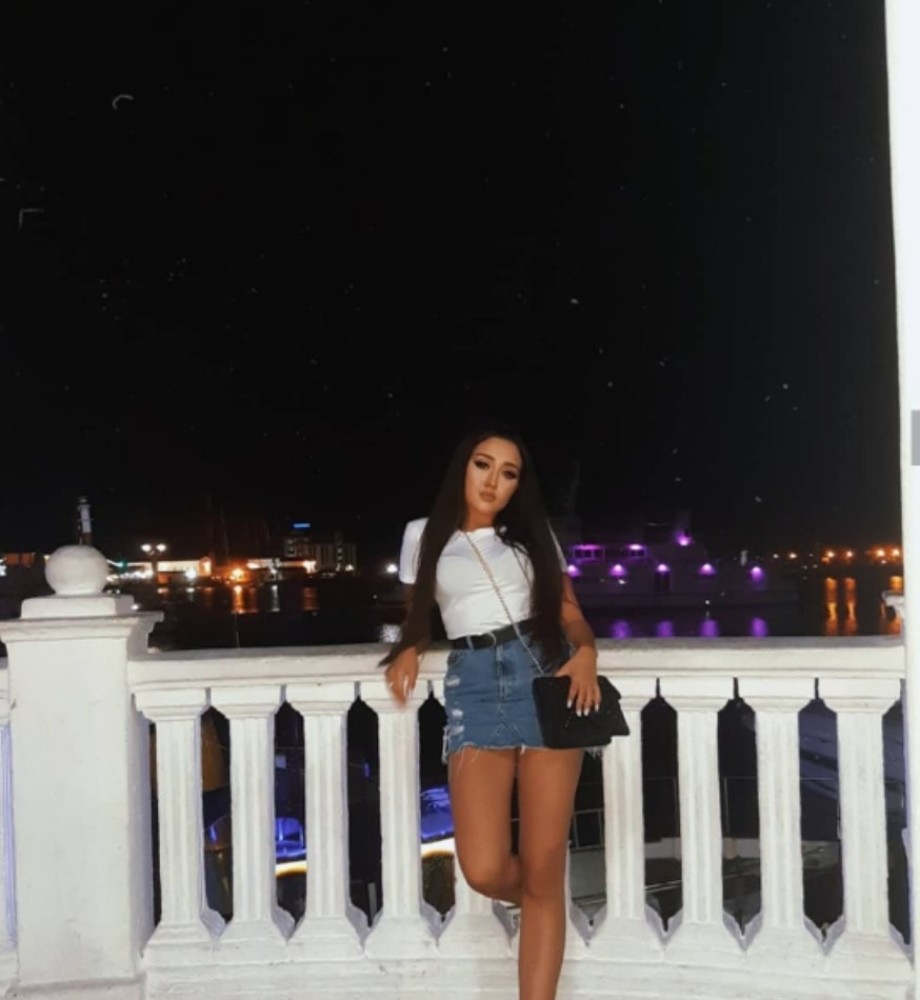 Индивидуалка Светланка фото № 2 в городе Москва