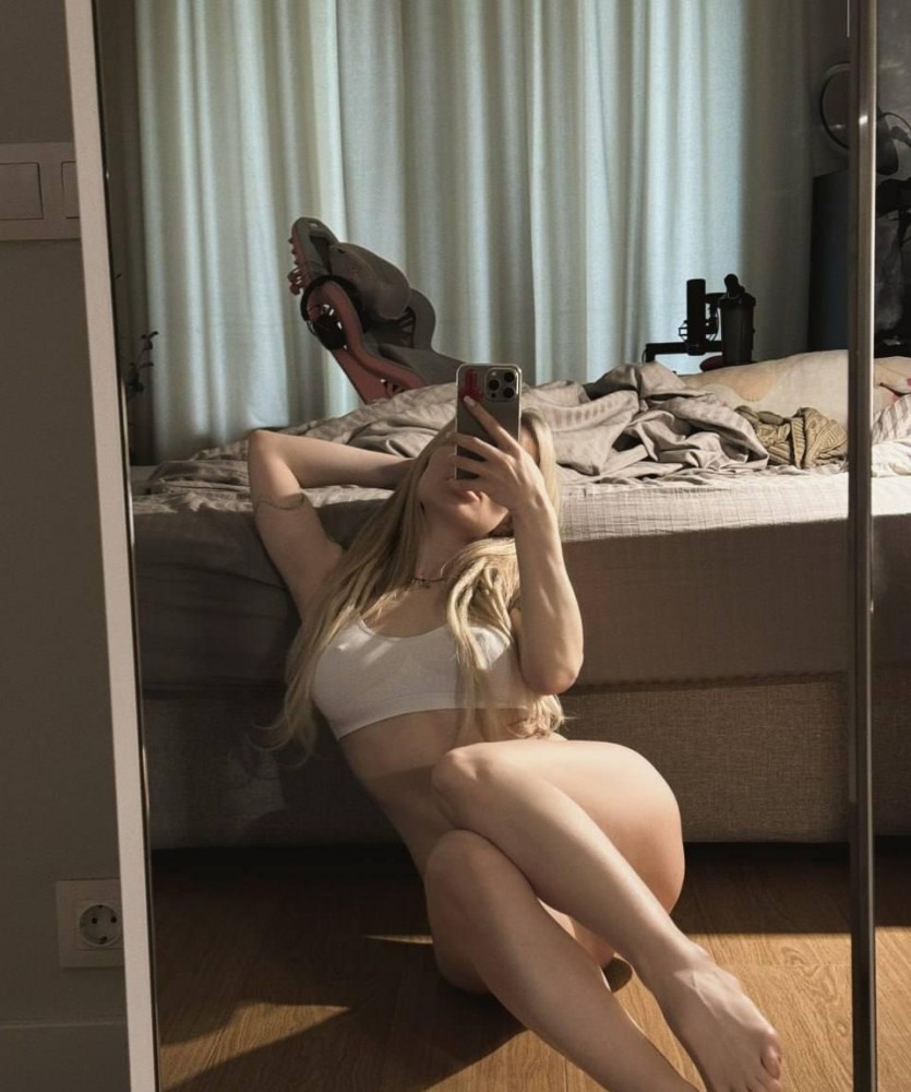 Индивидуалка Светлояра фото № 2 в городе Москва