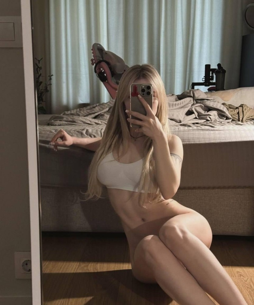 Индивидуалка Светлояра фото № 2 в городе Москва