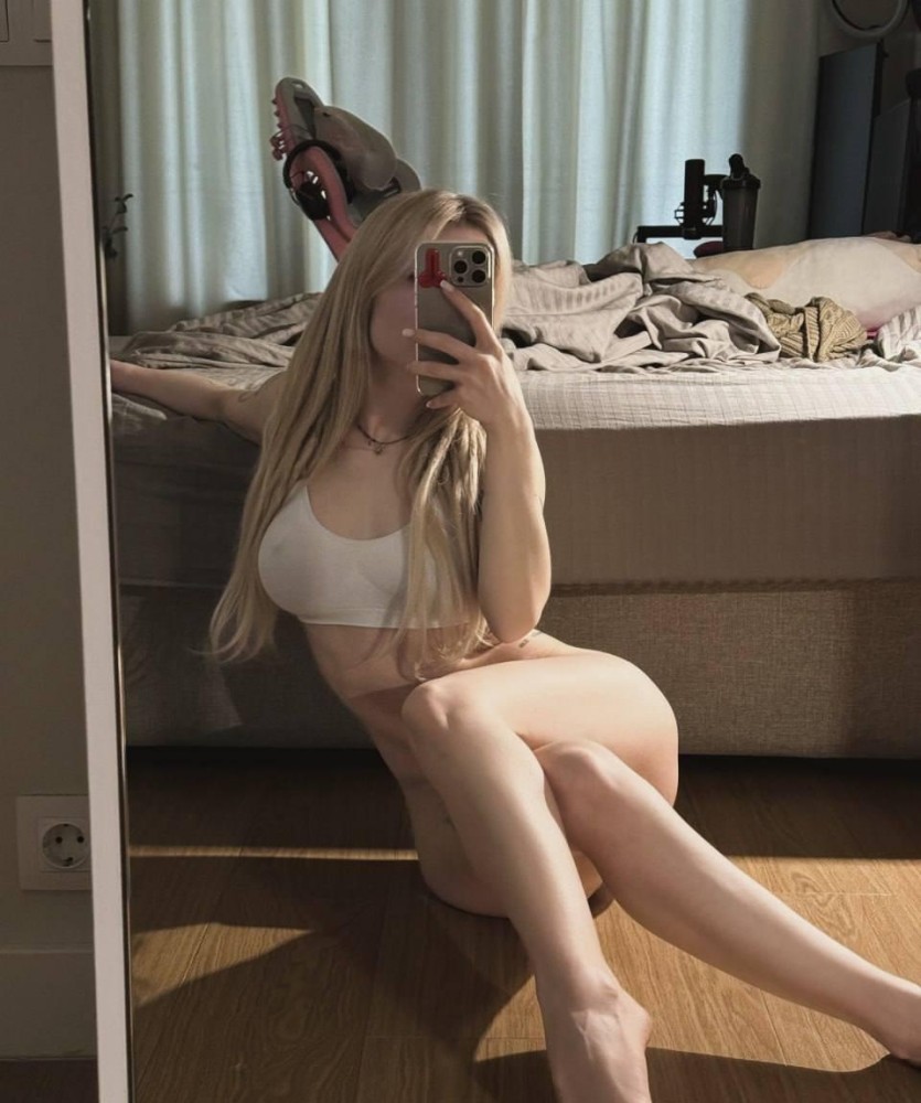 Индивидуалка Светлояра фото № 2 в городе Москва