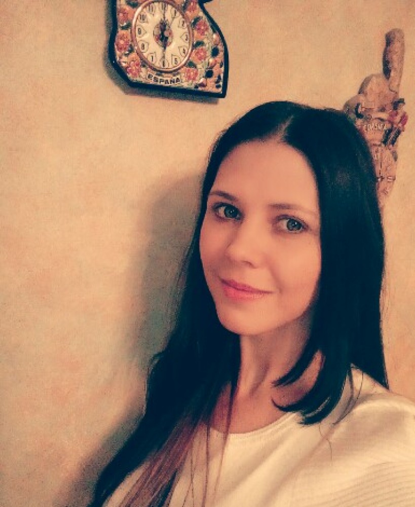 Индивидуалка Светочка фото № 2 в городе Москва