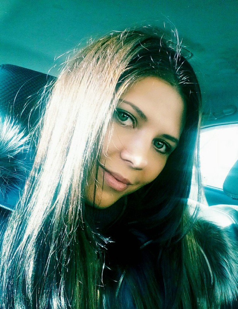 Индивидуалка Светочка фото № 2 в городе Москва