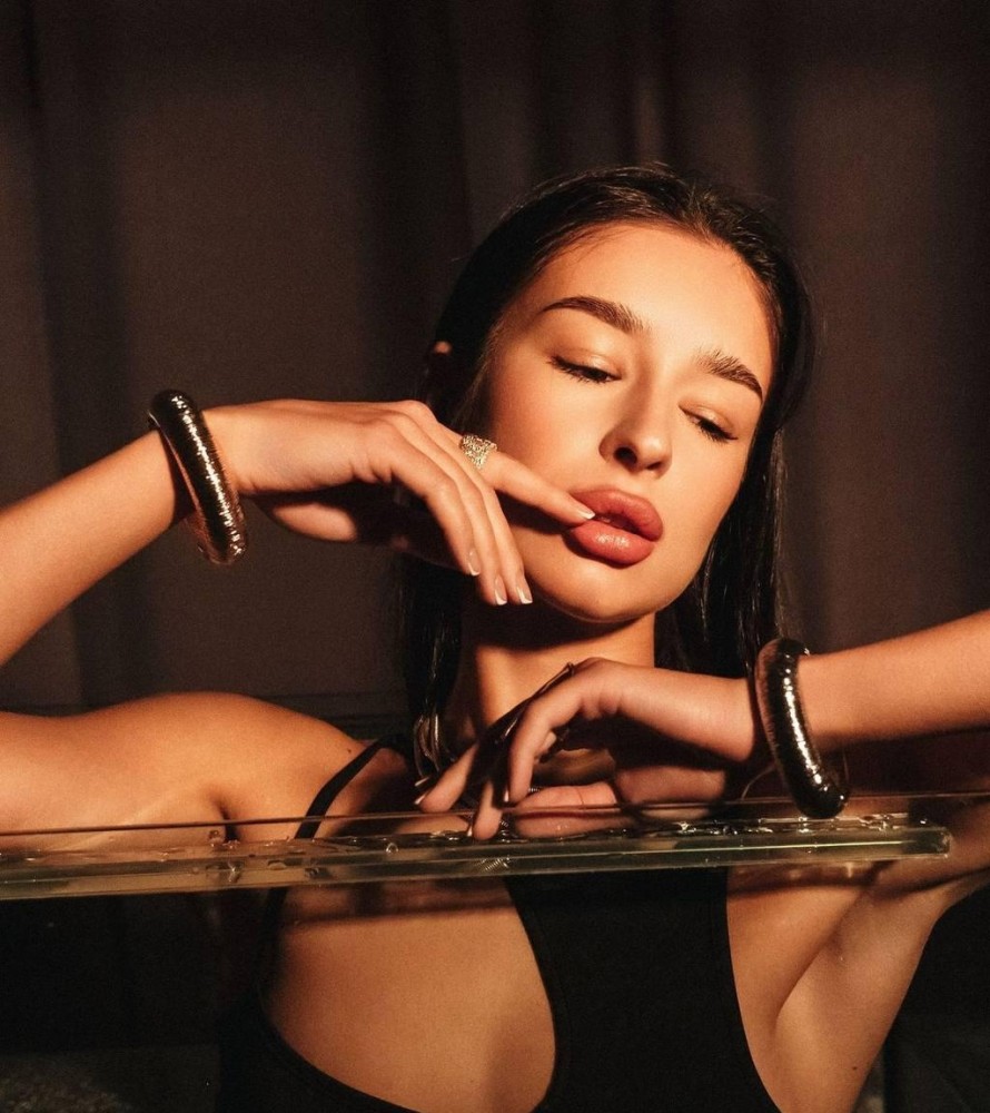 Индивидуалка Светочка фото № 2 в городе Москва