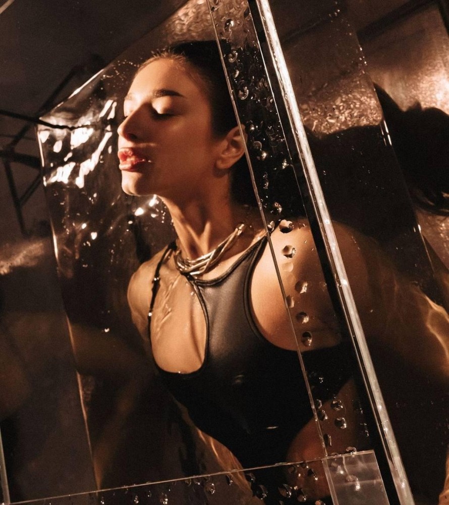 Индивидуалка Светочка фото № 2 в городе Москва