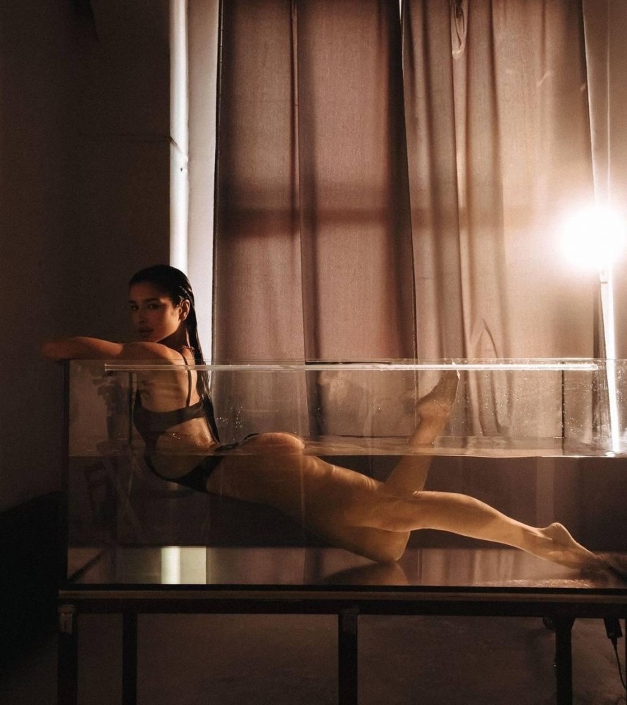 Индивидуалка Светочка фото № 2 в городе Москва