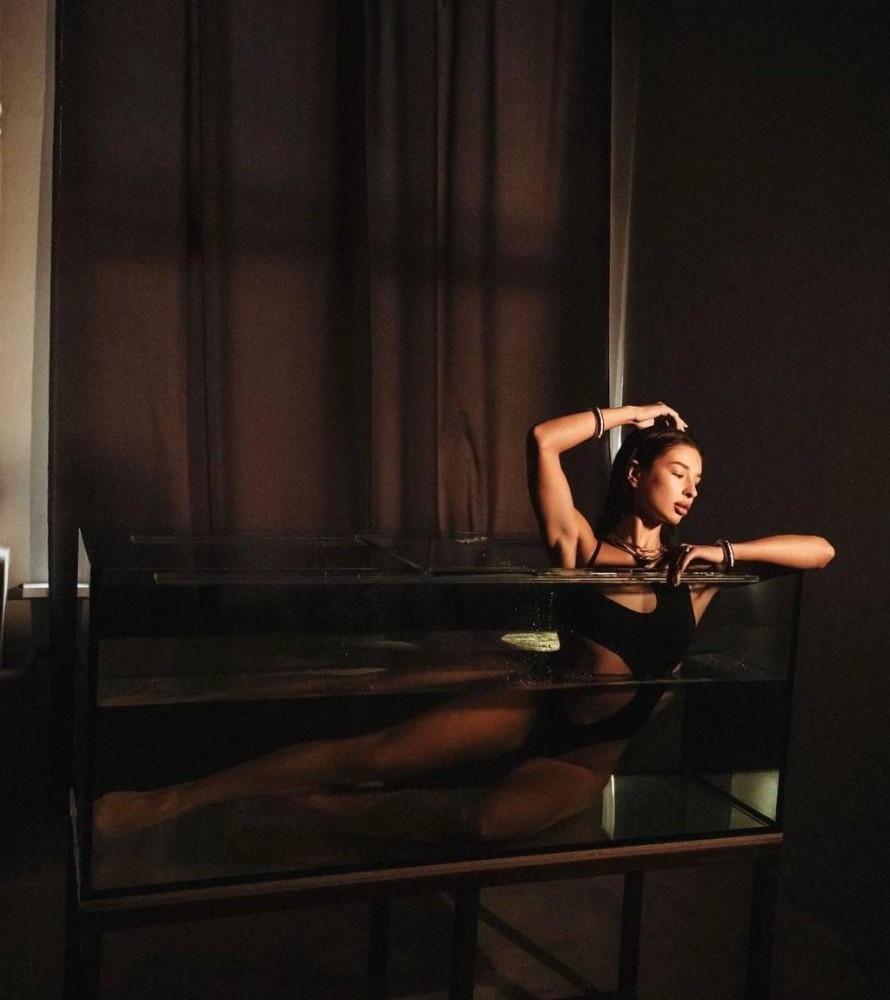 Индивидуалка Светочка фото № 2 в городе Москва