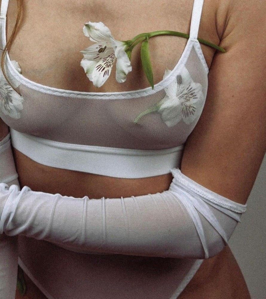 Индивидуалка Светочка фото № 2 в городе Москва