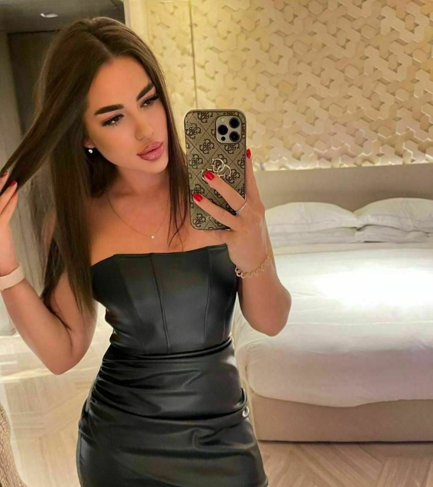 Индивидуалка Святослава фото № 2 в городе Москва