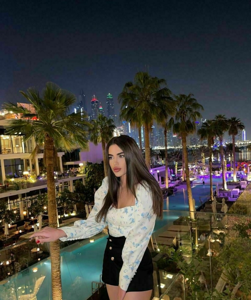 Индивидуалка Святослава фото № 2 в городе Москва