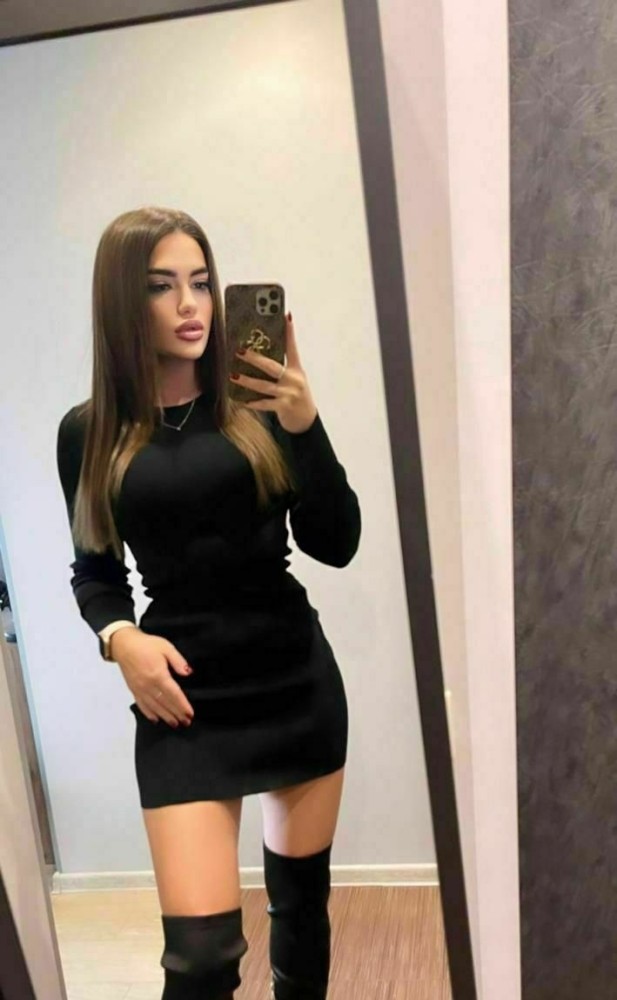 Индивидуалка Святослава фото № 2 в городе Москва