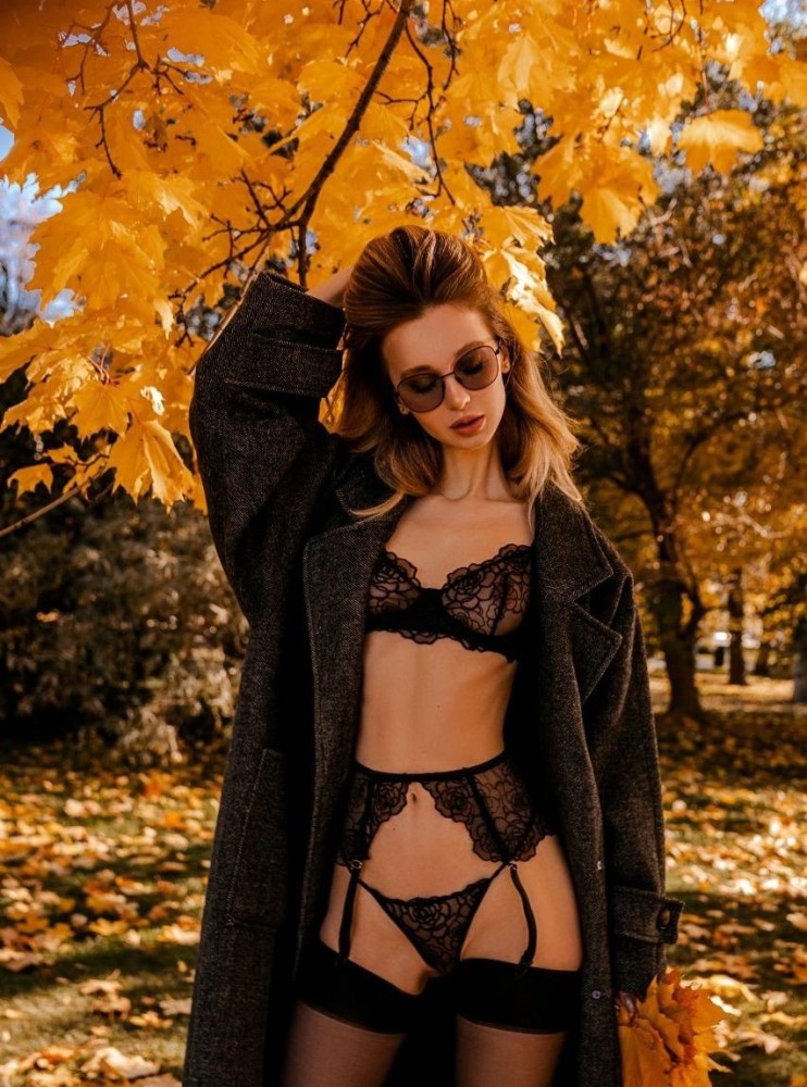 Индивидуалка Сью фото № 2 в городе Москва