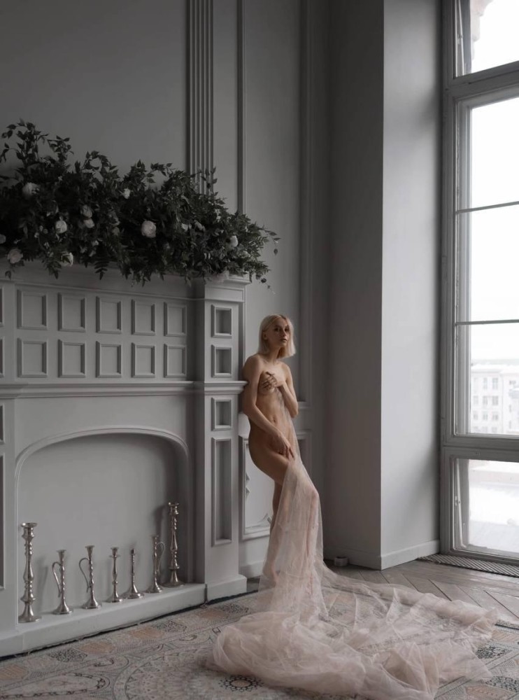 Индивидуалка Таисия фото № 2 в городе Москва