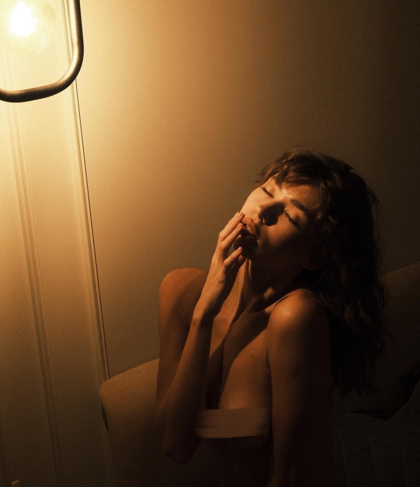 Индивидуалка Таисия фото № 2 в городе Москва