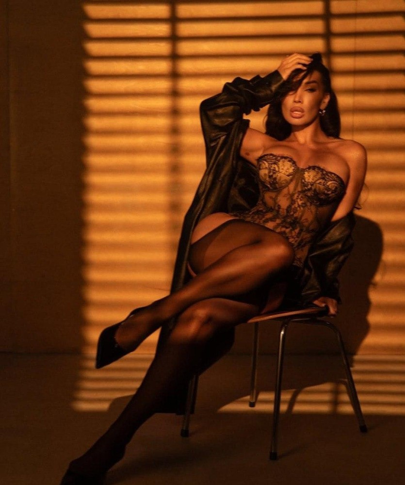 Индивидуалка Таисия фото № 2 в городе Москва