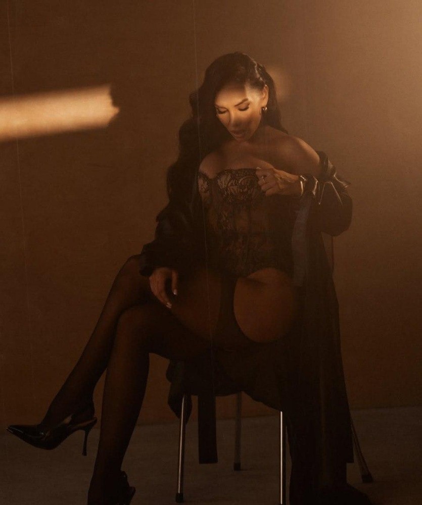 Индивидуалка Таисия фото № 2 в городе Москва