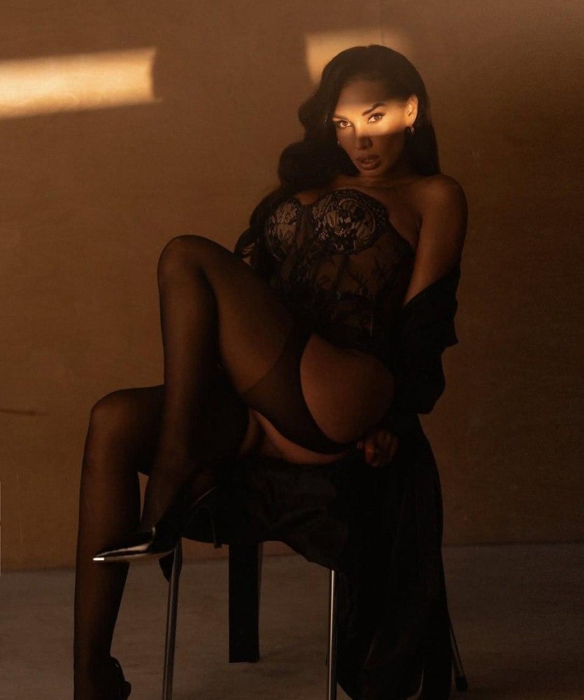 Индивидуалка Таисия фото № 2 в городе Москва