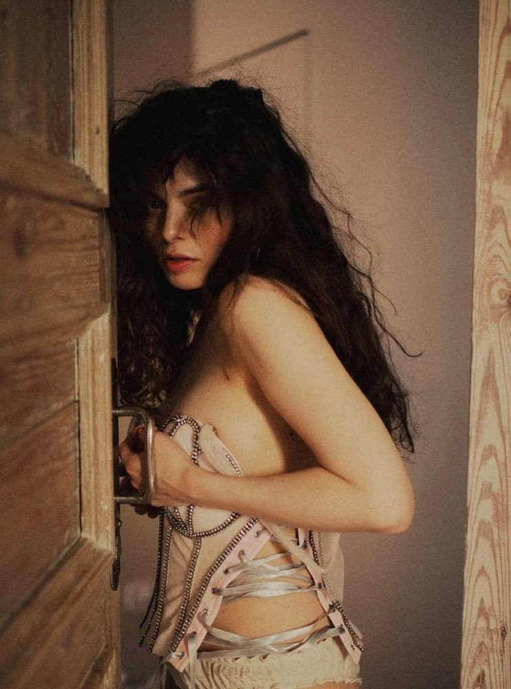 Индивидуалка Таисия фото № 2 в городе Москва