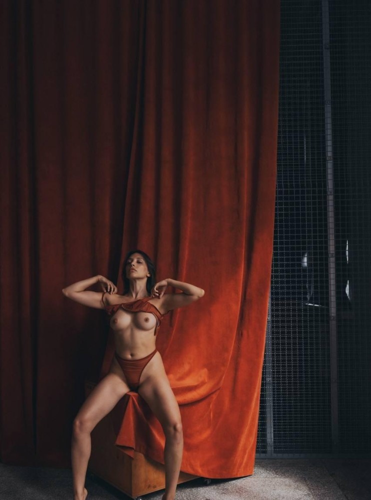 Индивидуалка Таисия фото № 2 в городе Москва