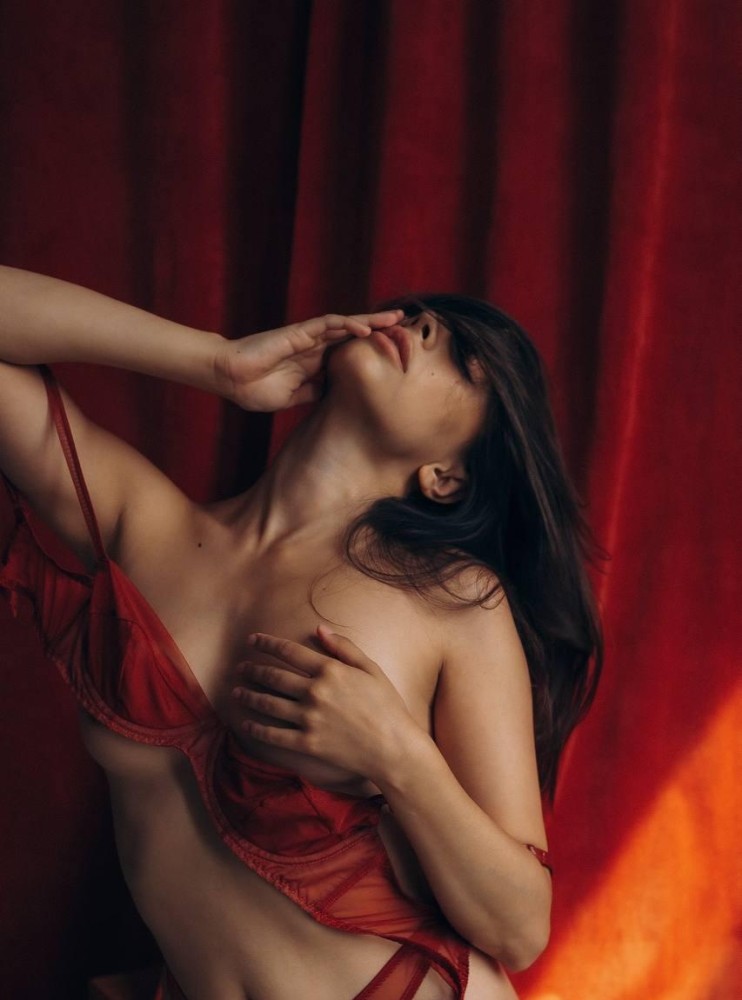 Индивидуалка Таисия фото № 2 в городе Москва