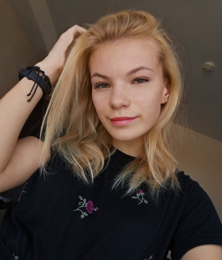 Индивидуалка Таисия фото № 2 в городе Москва