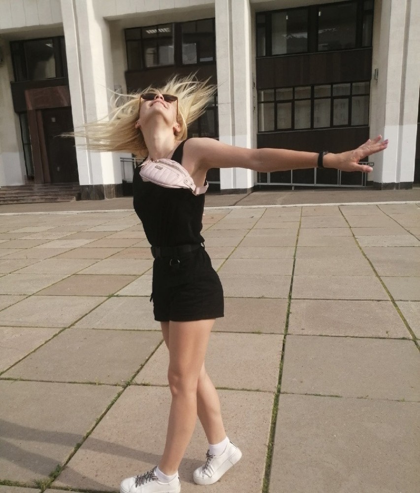 Индивидуалка Таисия фото № 2 в городе Москва