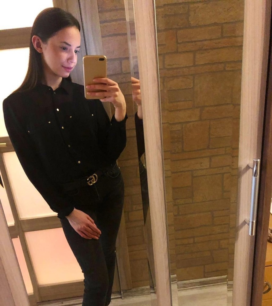 Индивидуалка Тамара фото № 2 в городе Москва