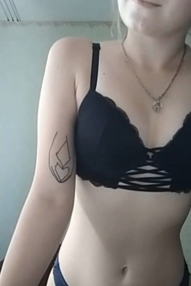 Индивидуалка Тамара фото № 2 в городе Москва