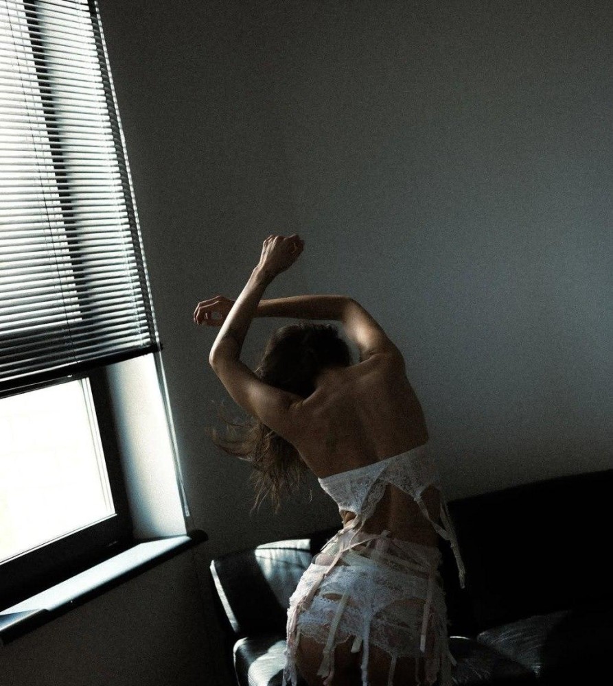 Индивидуалка Тамара фото № 2 в городе Москва