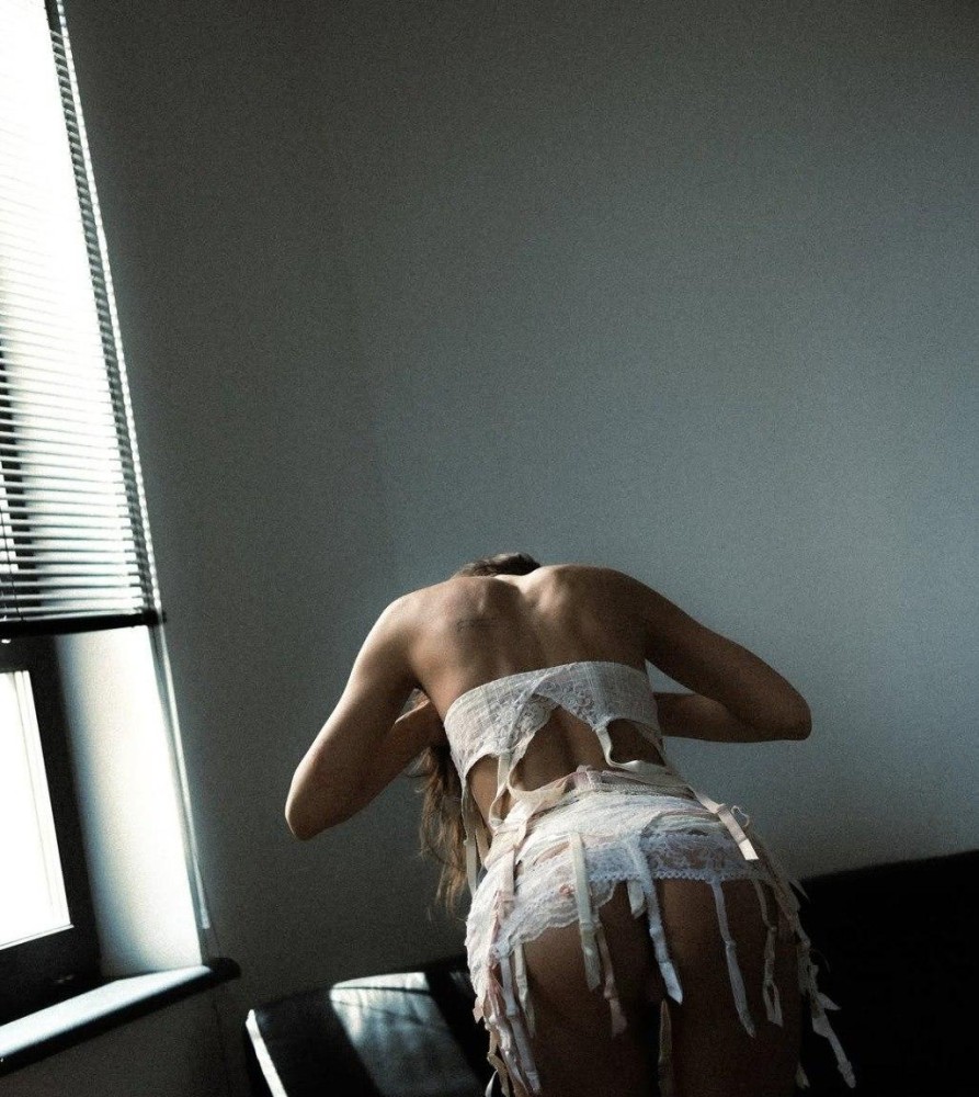 Индивидуалка Тамара фото № 2 в городе Москва