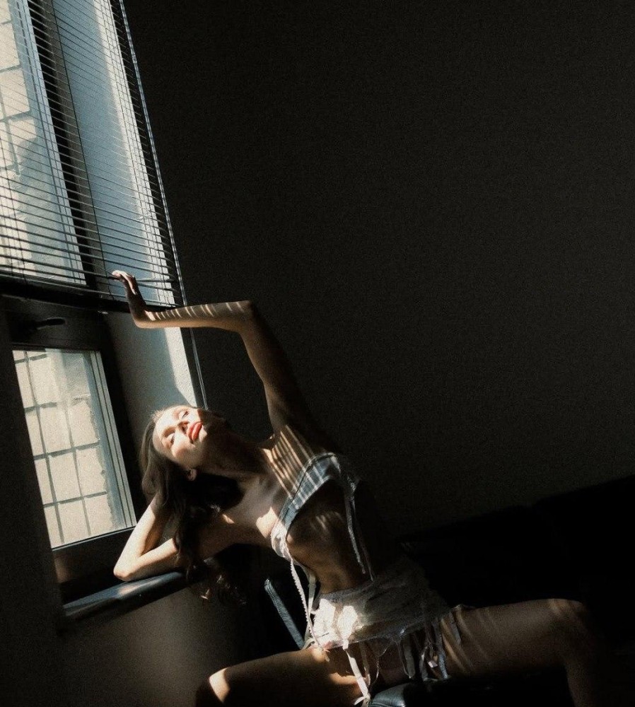 Индивидуалка Тамара фото № 2 в городе Москва