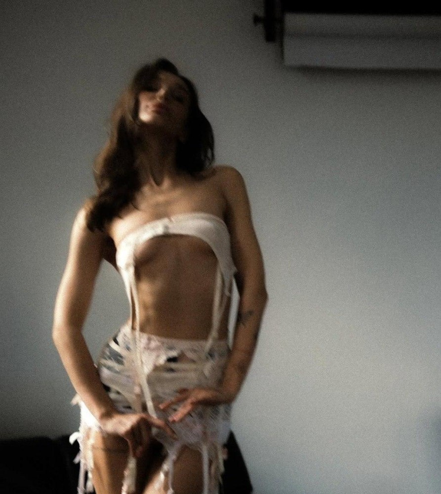 Индивидуалка Тамара фото № 2 в городе Москва