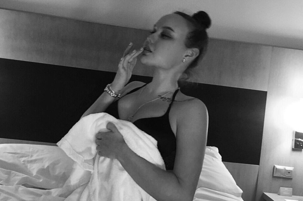 Индивидуалка Тамара фото № 2 в городе Москва