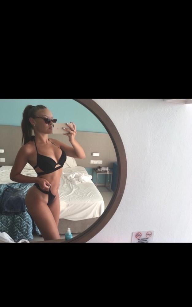 Индивидуалка Тамара фото № 2 в городе Москва