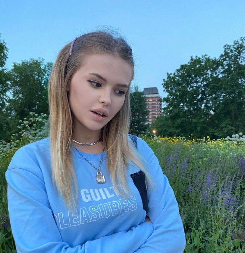 Индивидуалка Тамара фото № 2 в городе Москва