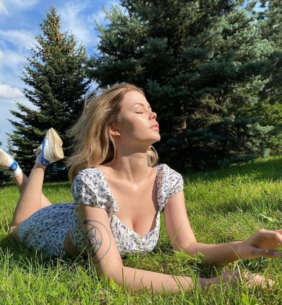 Индивидуалка Тамара фото № 2 в городе Москва