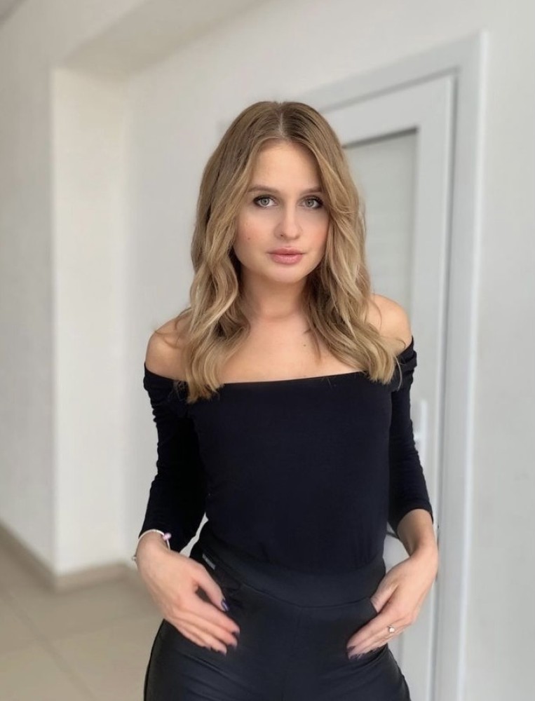 Индивидуалка Тамара фото № 2 в городе Москва