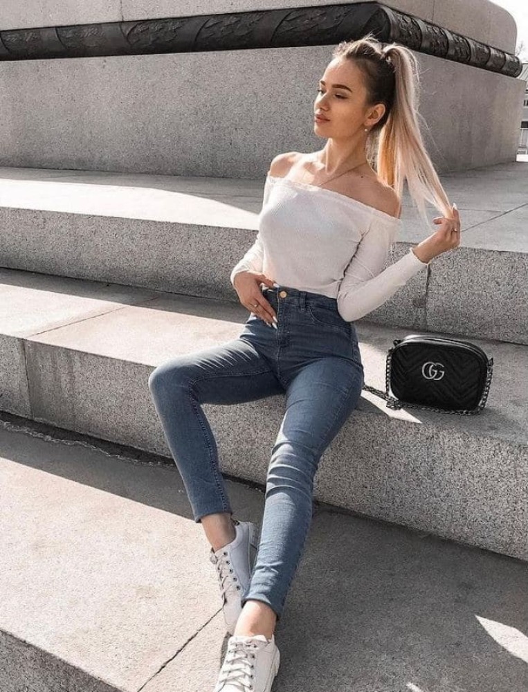 Индивидуалка Тамара фото № 2 в городе Москва