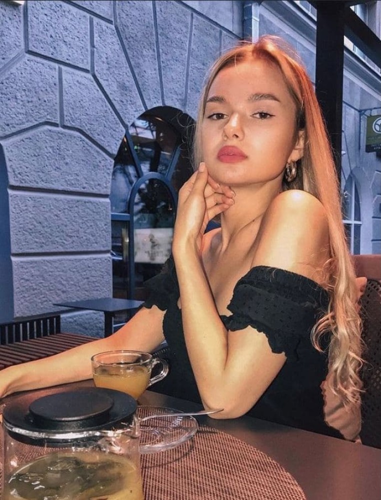 Индивидуалка Тамара фото № 2 в городе Москва