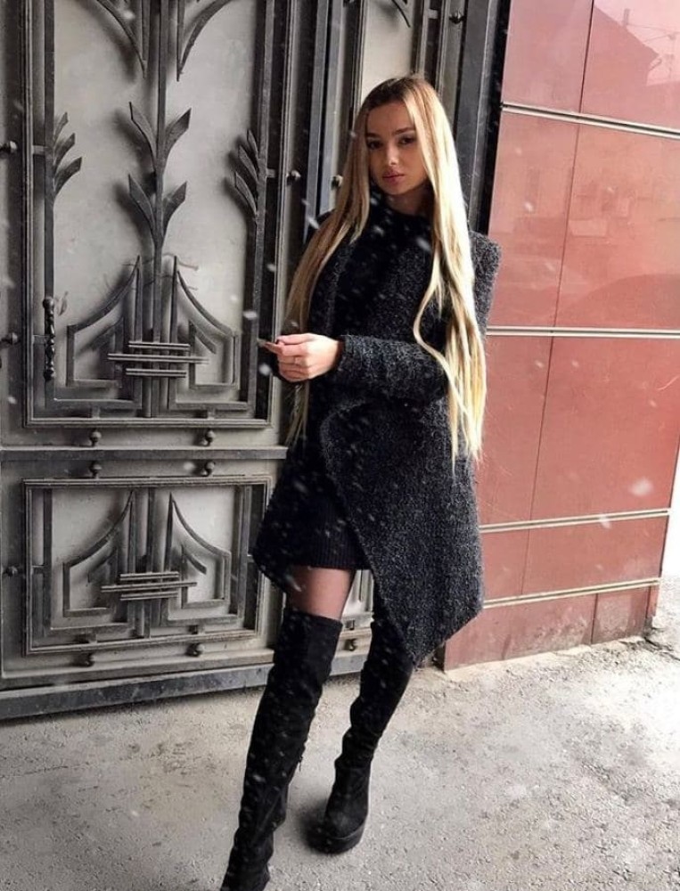 Индивидуалка Тамара фото № 2 в городе Москва