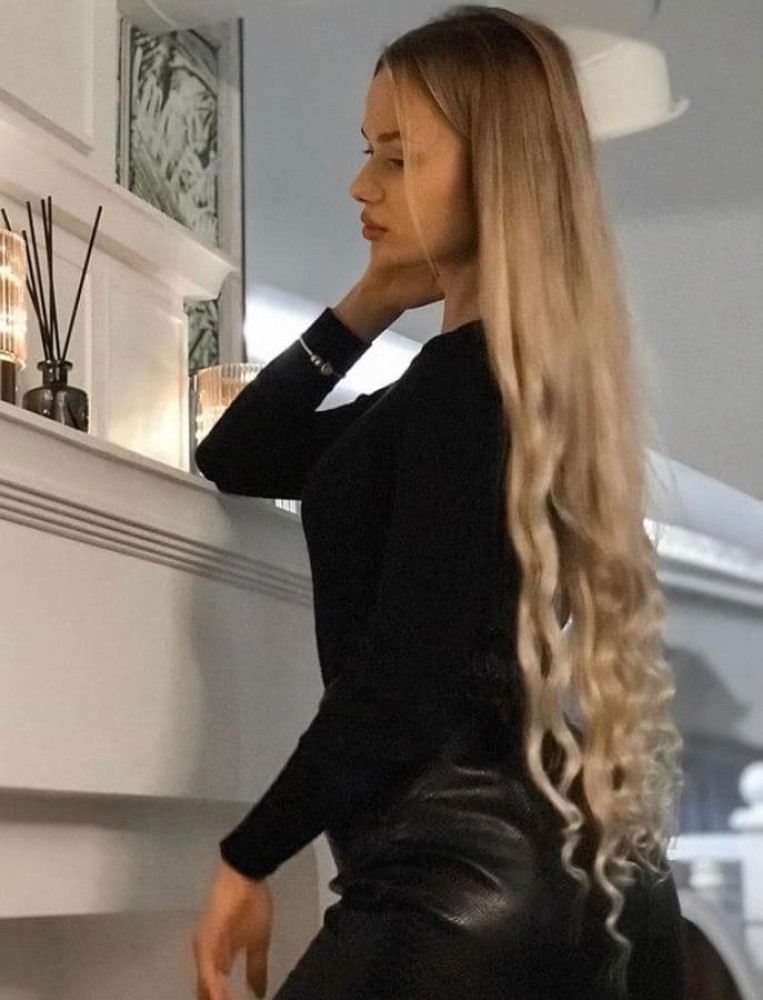 Индивидуалка Тамара фото № 2 в городе Москва