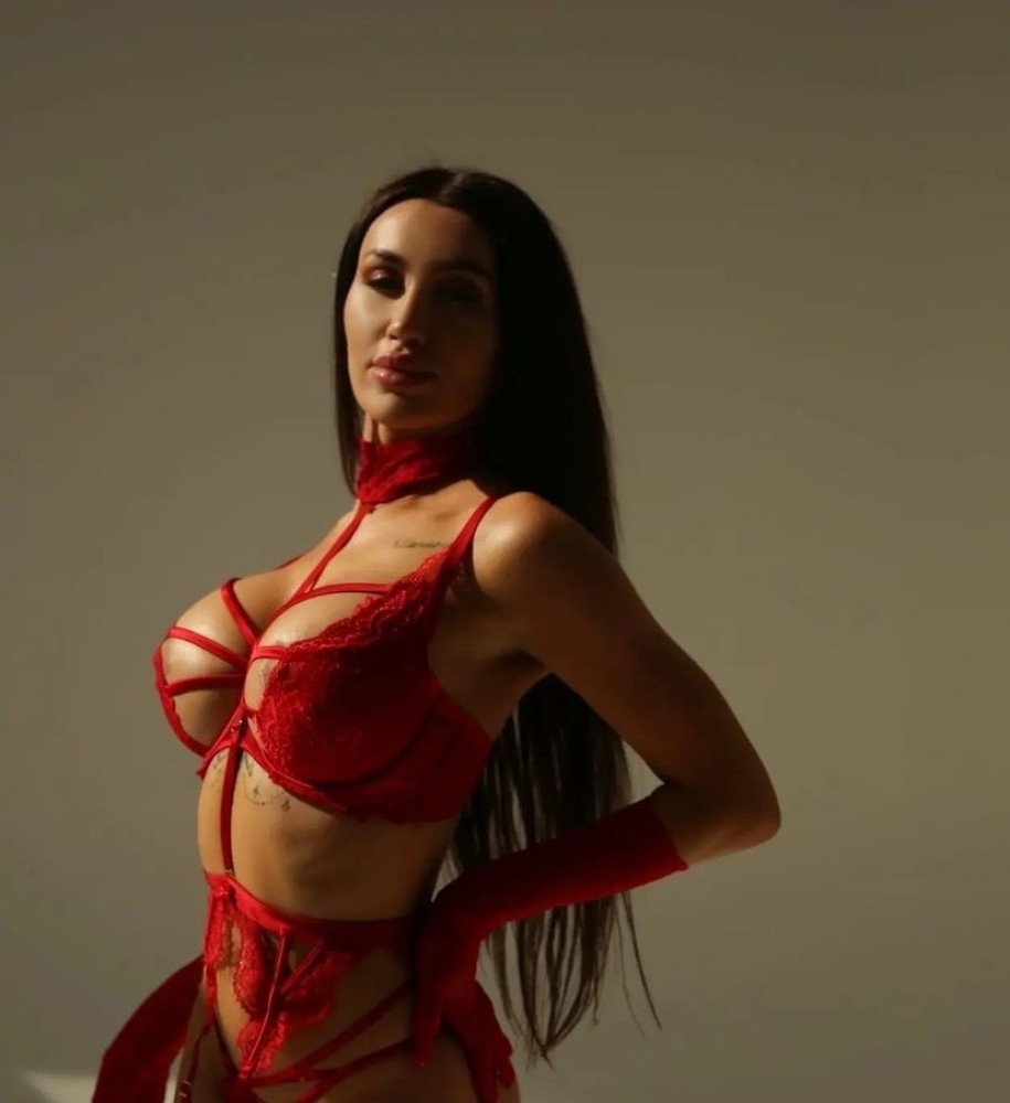 Индивидуалка Тамара фото № 2 в городе Москва