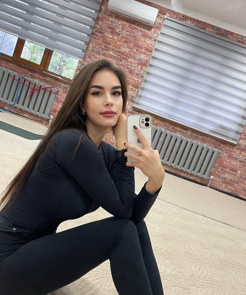 Индивидуалка Таня фото № 2 в городе Москва