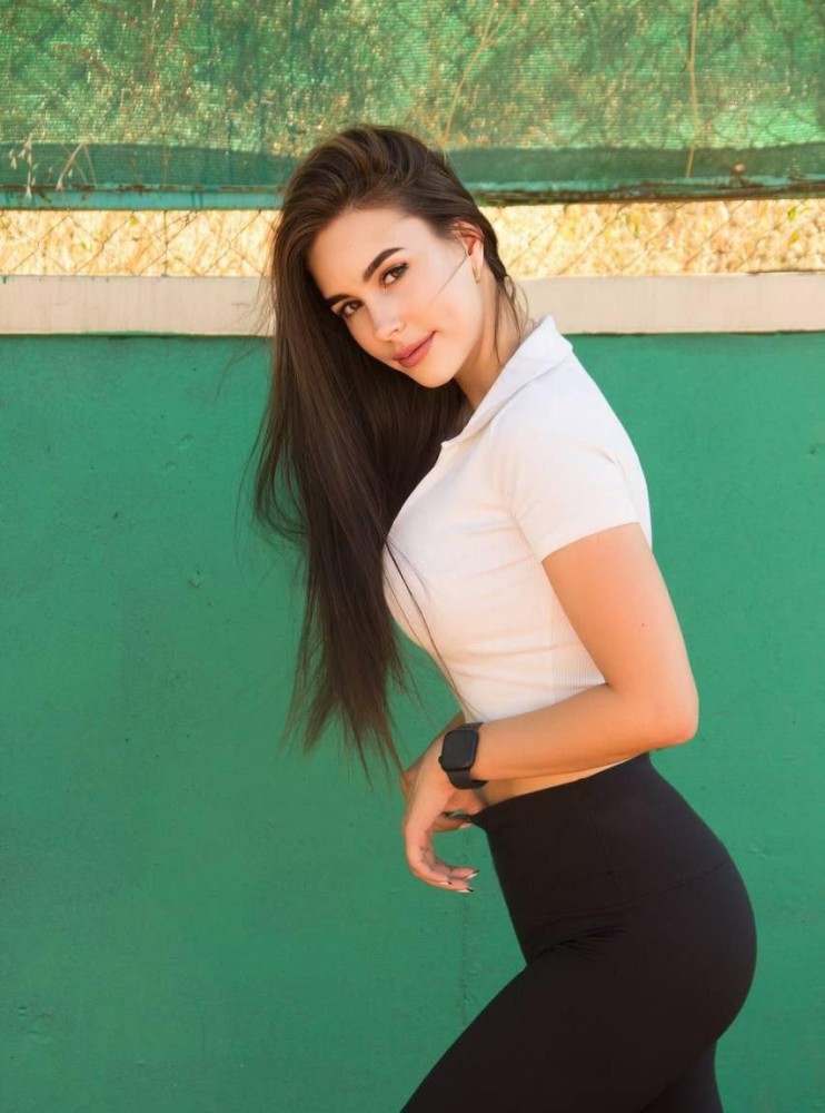 Индивидуалка Таня фото № 2 в городе Москва