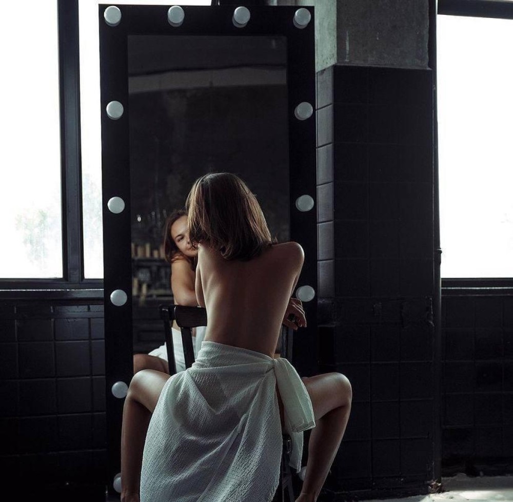 Индивидуалка Таня фото № 2 в городе Москва