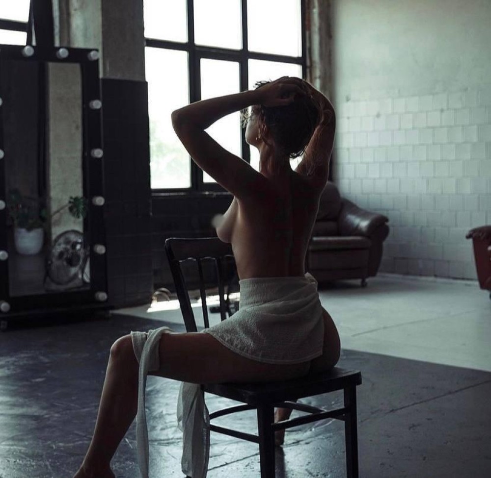 Индивидуалка Таня фото № 2 в городе Москва