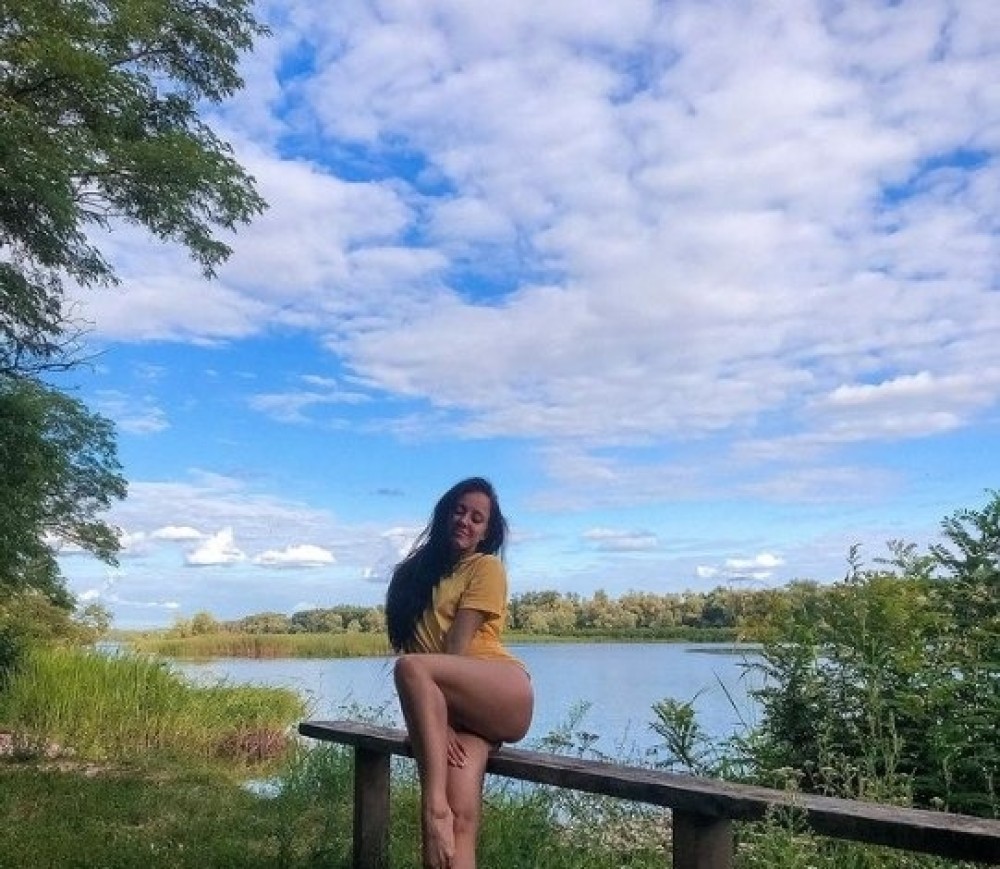 Индивидуалка Таня фото № 2 в городе Москва