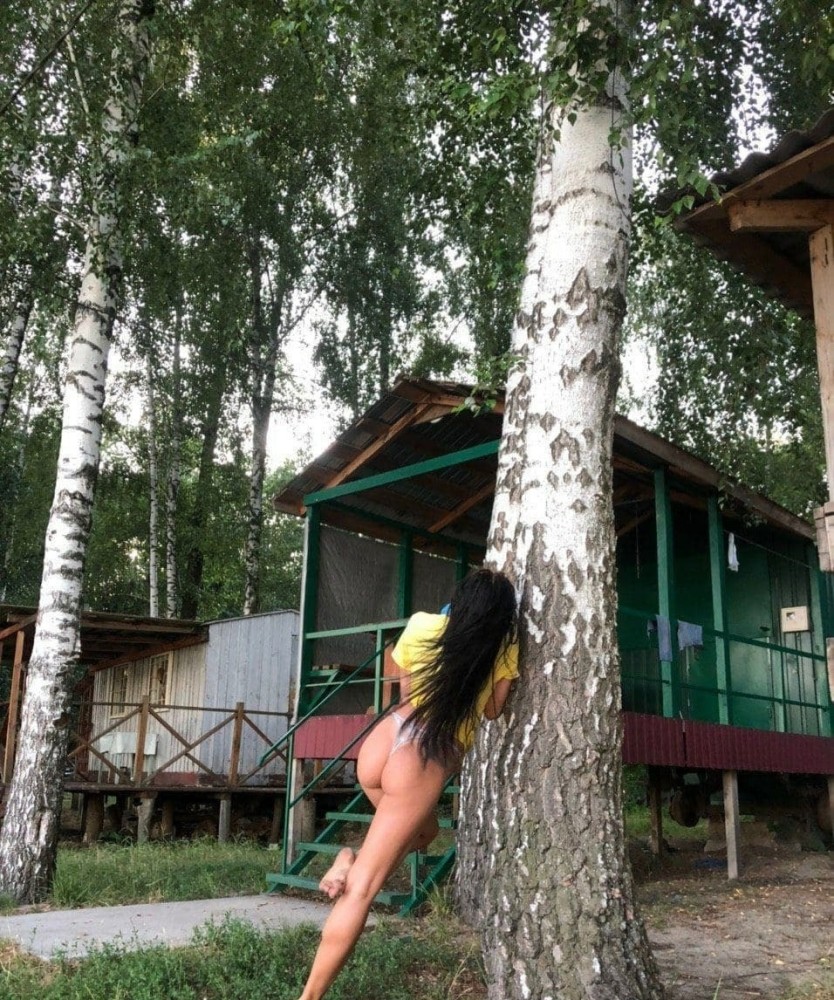 Индивидуалка Таня фото № 2 в городе Москва